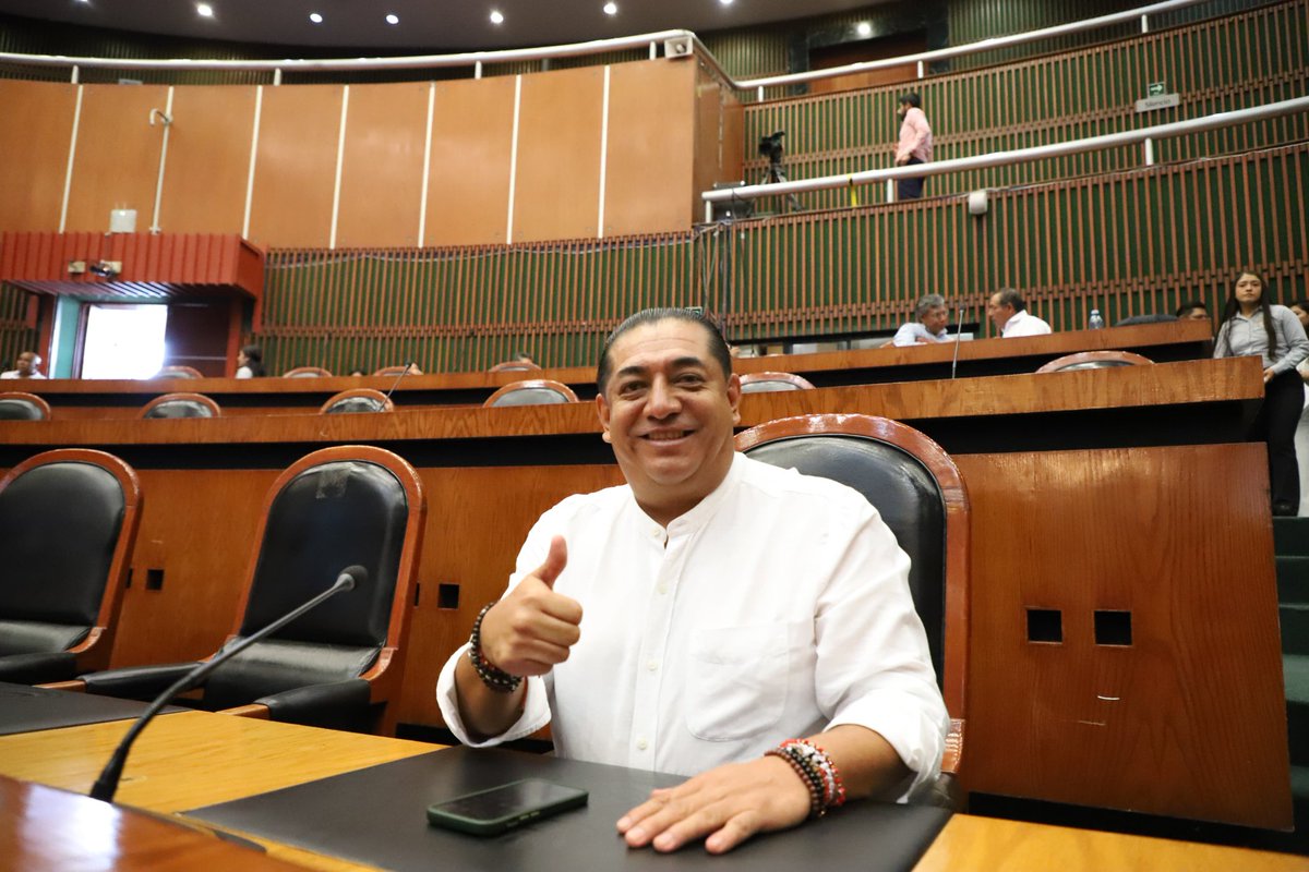 Diputados Locales PRI Guerrero tweet media