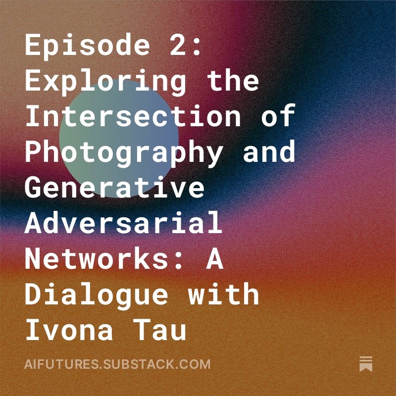 Listen to the interview on our AI Futures podcast! aifutures.substack.com/p/episode-2-ex…