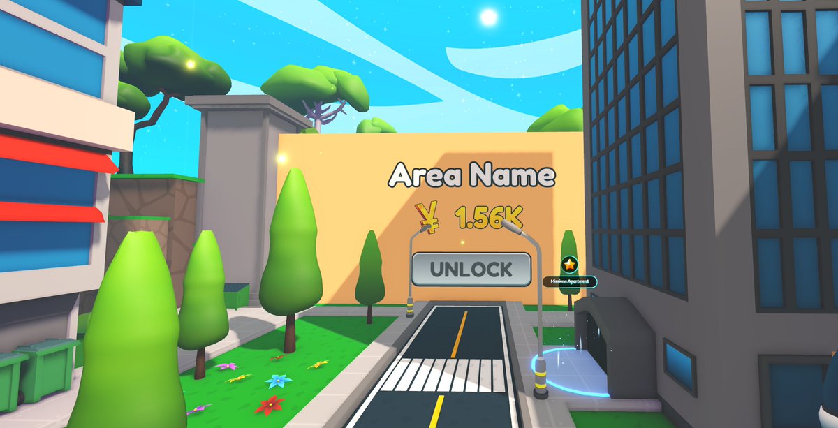 StarX Games tweet media