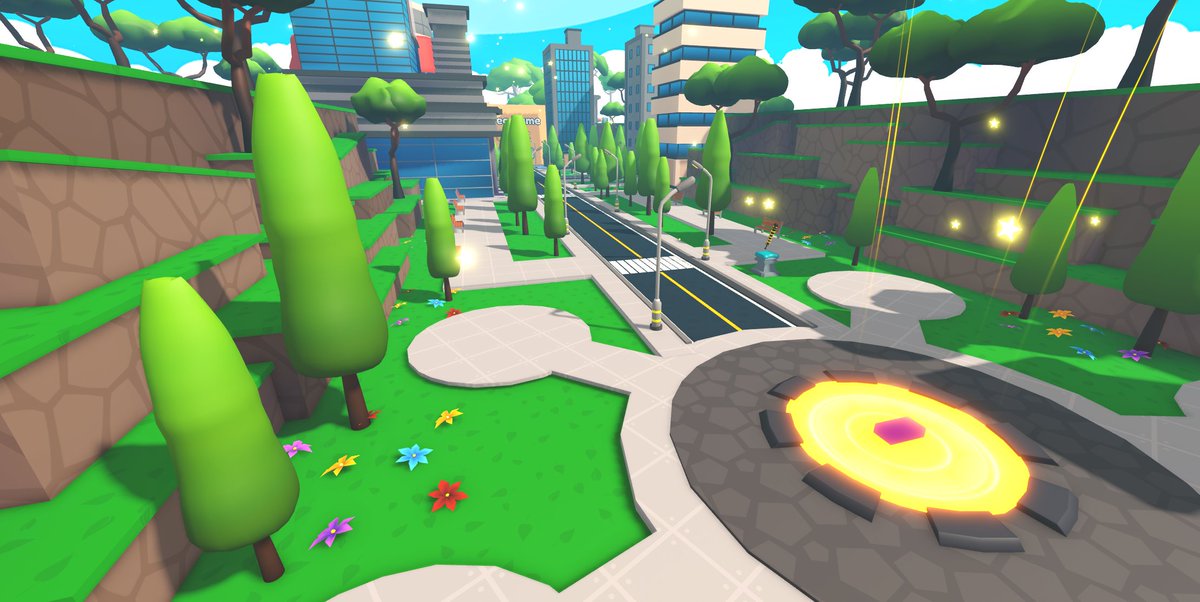 StarX Games tweet media