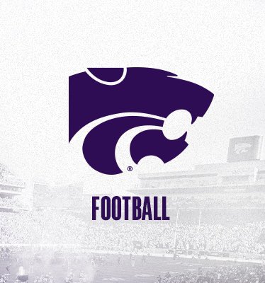 AG2G.Beyond blessed to have received an offer to Kansas State University!