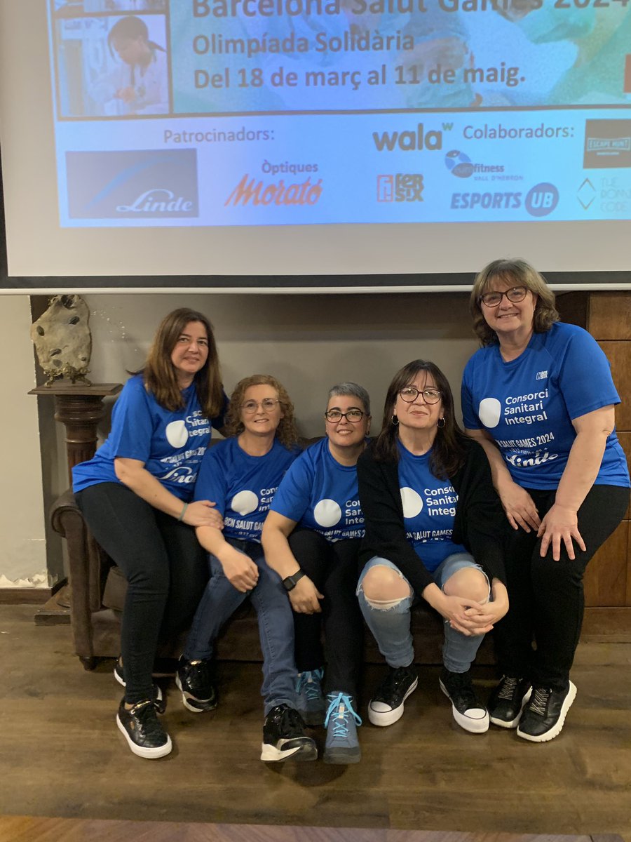 BCN Salut Games tweet media