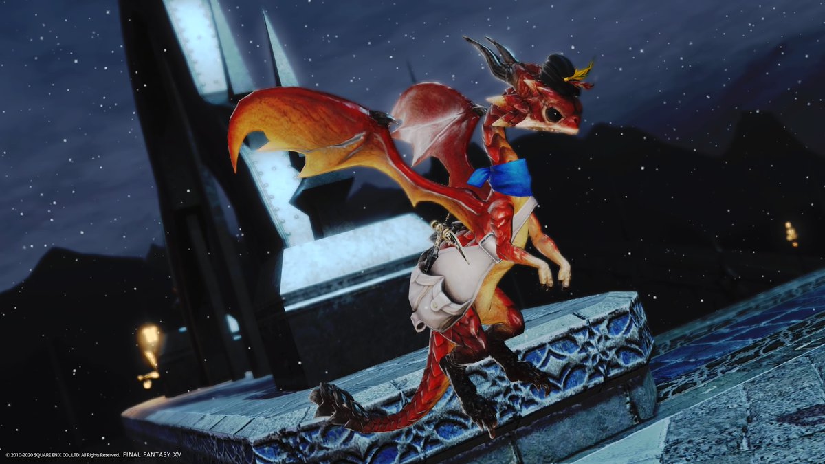 ShionXion's tweet photo. Still can't believe Ehll Tou has yet to be dethroned. She's still the best custom delivery client. Wonder if that'll change for me in Dawntrail. https://t.co/BWV6ddgG2i