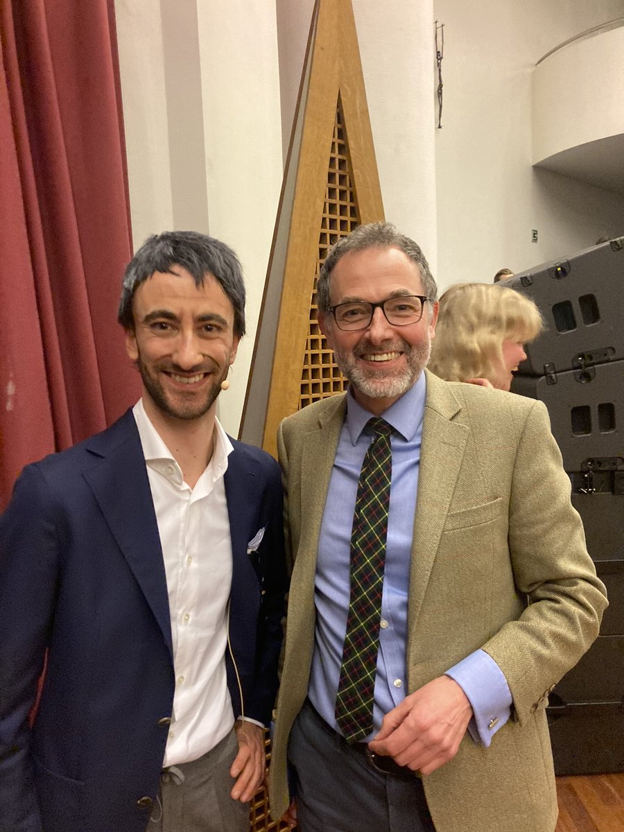 Geert Van Calster tweet media