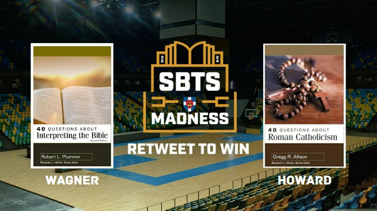 Southern Seminary tweet media