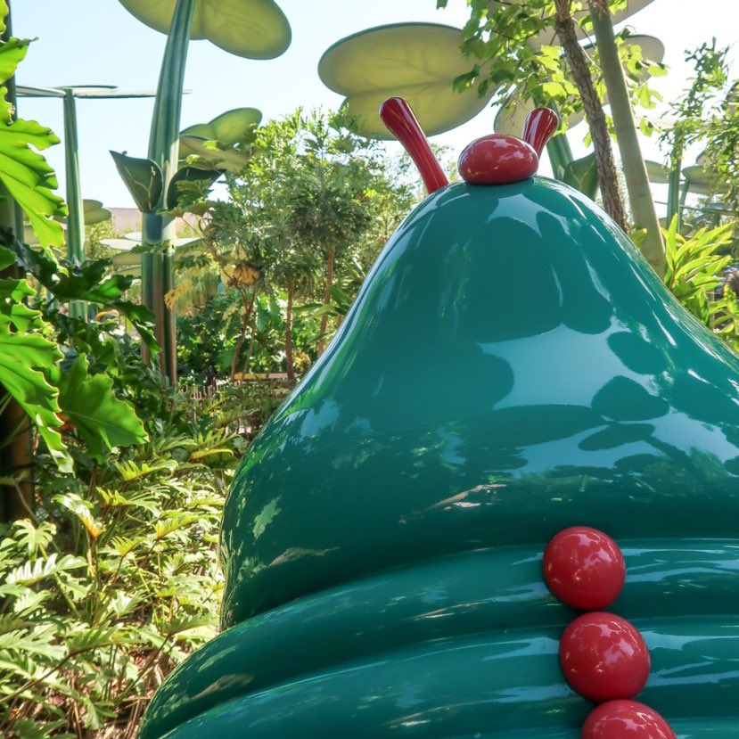 GratThemeParks's tweet photo. POV: You are Lisan al Gaib https://t.co/LnI2T2F6At