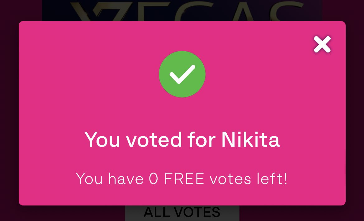 THFCMOUNT's tweet image. only one winner really