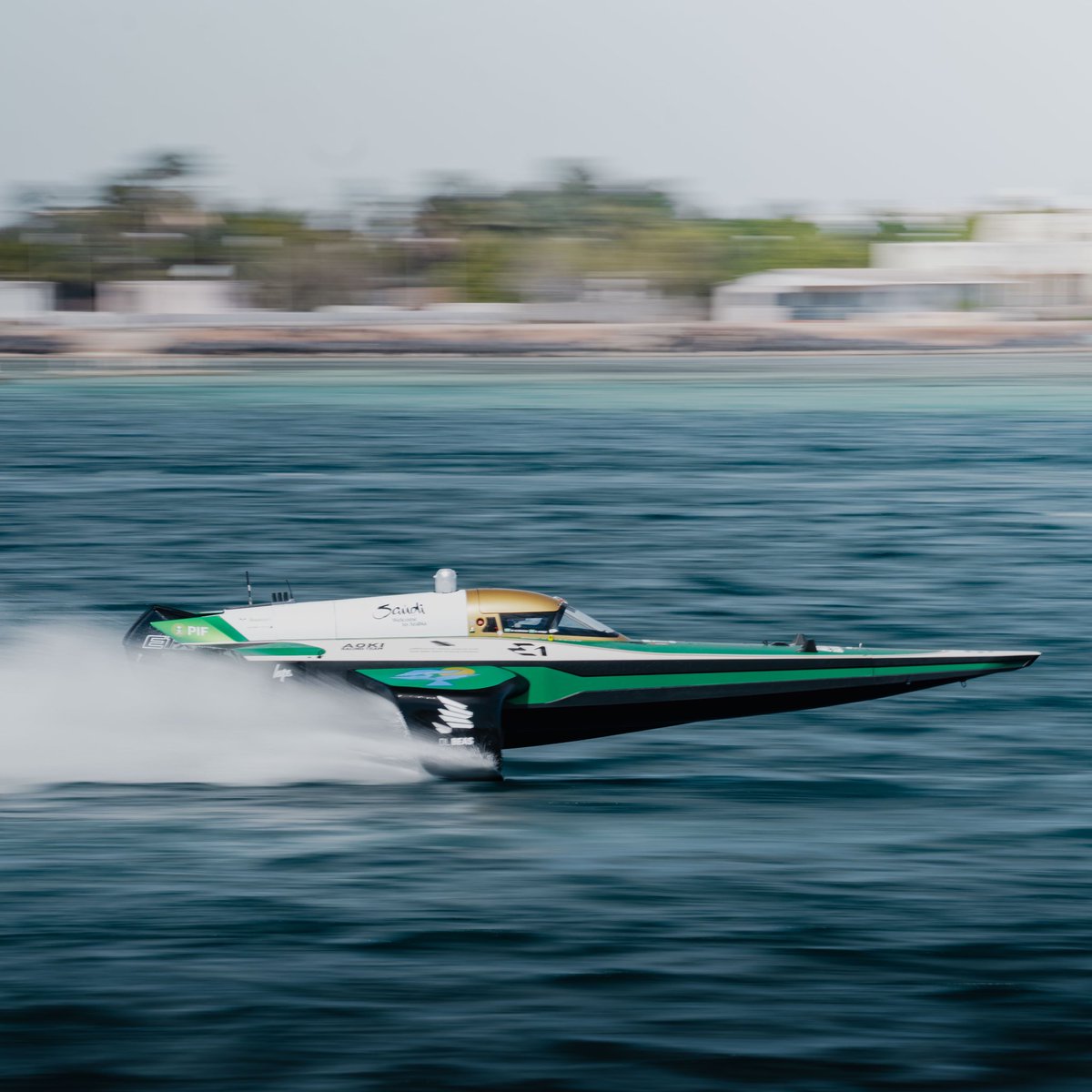 Aoki Racing Team tweet media