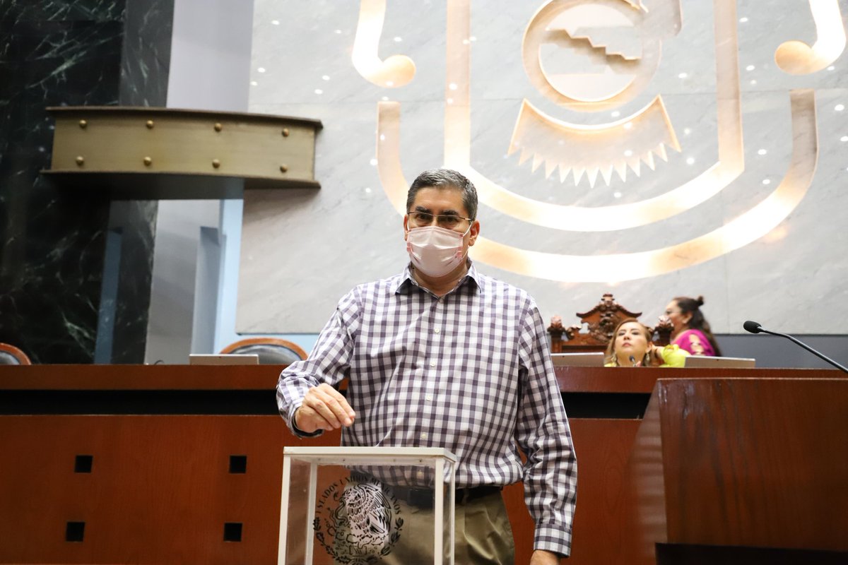Diputados Locales PRI Guerrero tweet media