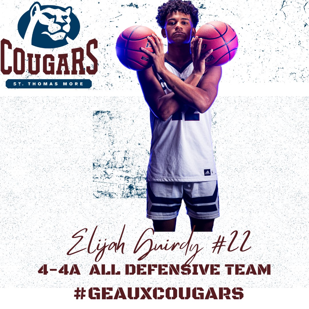 STM Cougar Basketball tweet media