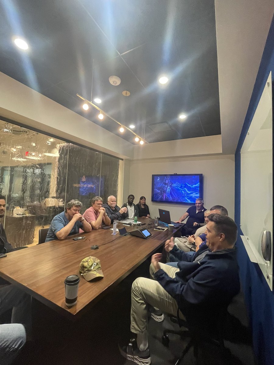 DBABullDog's tweet image. Another great turnout to @TBSSUG!  Jared Kirkpatrick presenting on Tips and Tricks with T-SQL. #sqlserver #azuredatacommunity