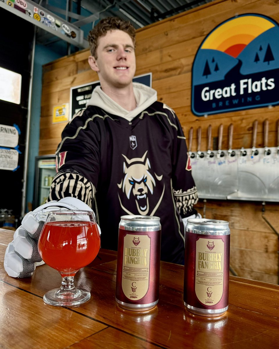 Albany FireWolves Lacrosse Club tweet media