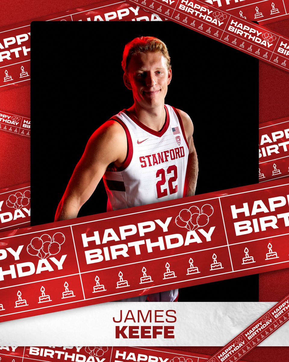 Stanford Men's Basketball tweet media