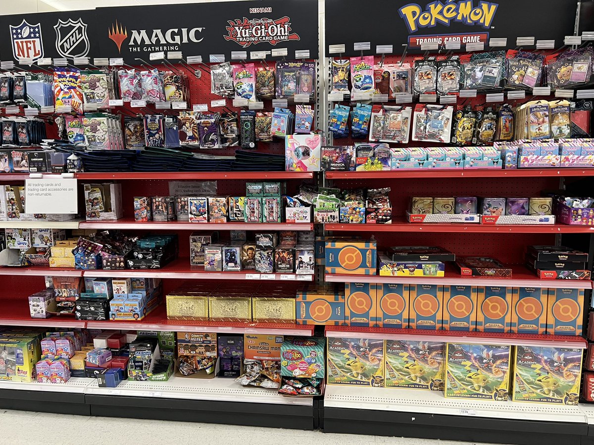 Mike Tran tweet media