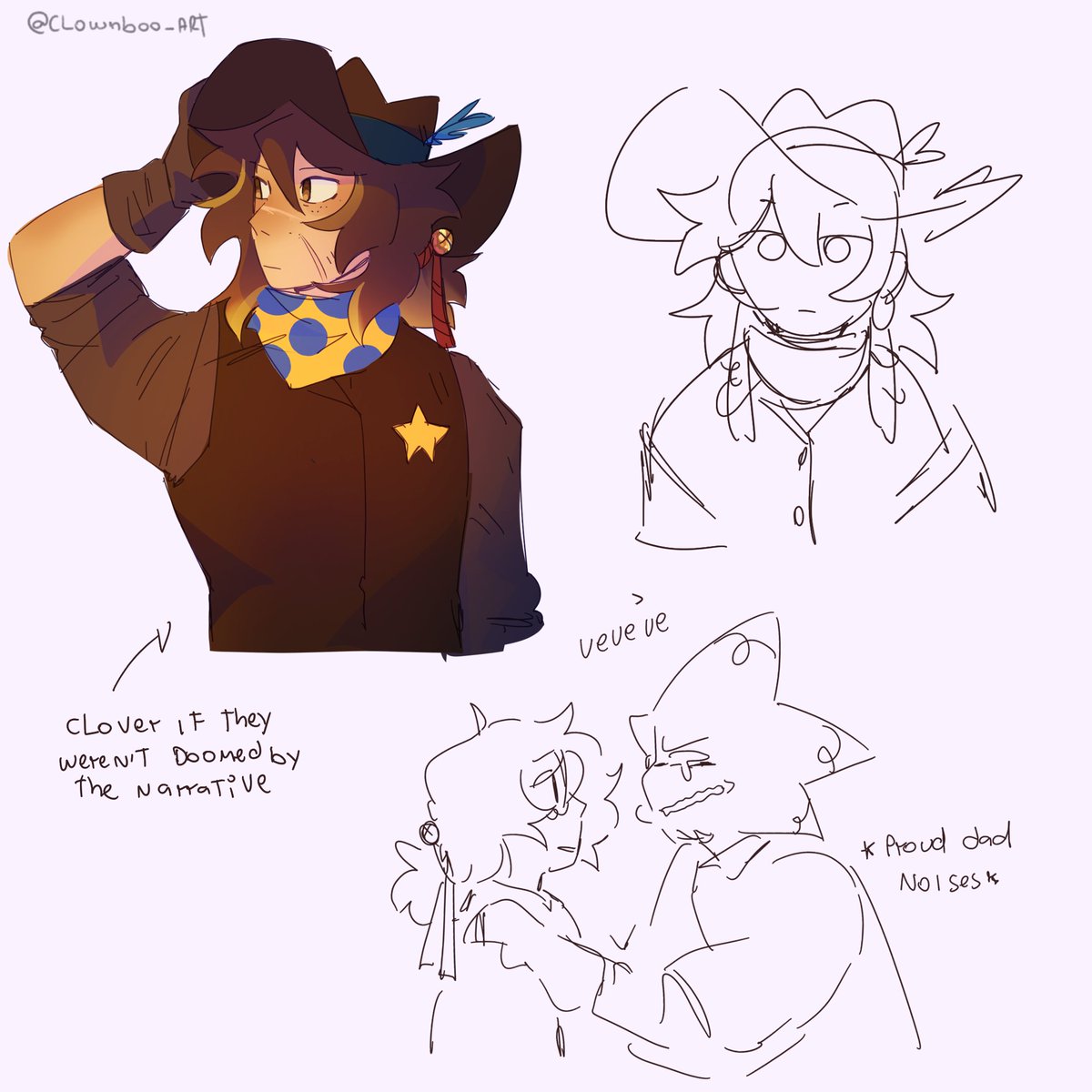 Jewel🪼🌟 (comms: Open!)🌟 tweet media