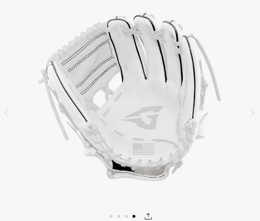 📢 Update on the Infield Glove Builder for Goin Yard Gloves! Hello fellow baseball and softball enthusiasts! As a website developer, I’m thrilled to share the latest progress on the custom glove builder I'm building for Goin Yard Gloves. 🧤 What’s New: 1. Four Views: I have