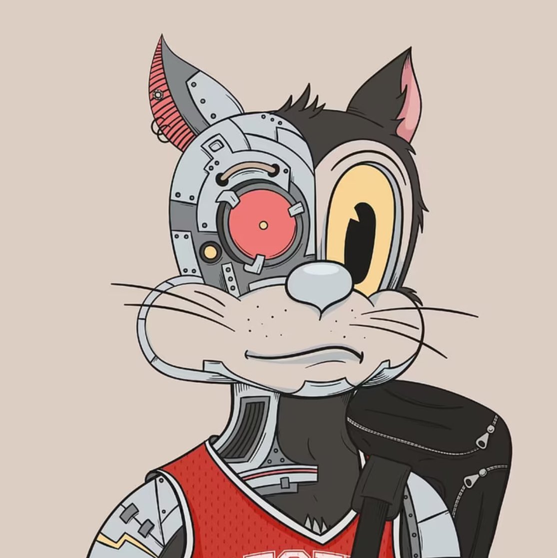 S/O &amp; Much Love to <a href="/TeeBeeCrypto/">TB</a> for showing luv and allowing me to vault another Grail and much love goes <a href="/toberrrrrr/">Toberr 𝖌𝖒⚡️𝖌𝖓</a> &amp; <a href="/theprincelail/">Prince 🥕</a> for facilitating and plugging me in with GOOOOOOOD PEOPLE #ToonzLaFamilia <a href="/DegenToonz/">Degen Toonz</a> #TOONZ #1Love #PureLove #Dachosen1 🤘🏾🪨👀