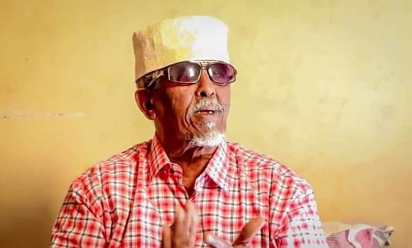 Xuseen “Suleex” Madar Xoosh (1919–2024), a prominent figure in the Somali music scene, recently passed away 3 weeks ago. He was a founding member of Balwo Band II, which was the 2nd cohort of Somali artist pioneers (Balwo I was founded by Cabdi-Sinimo). Lately he was an MP in SL.