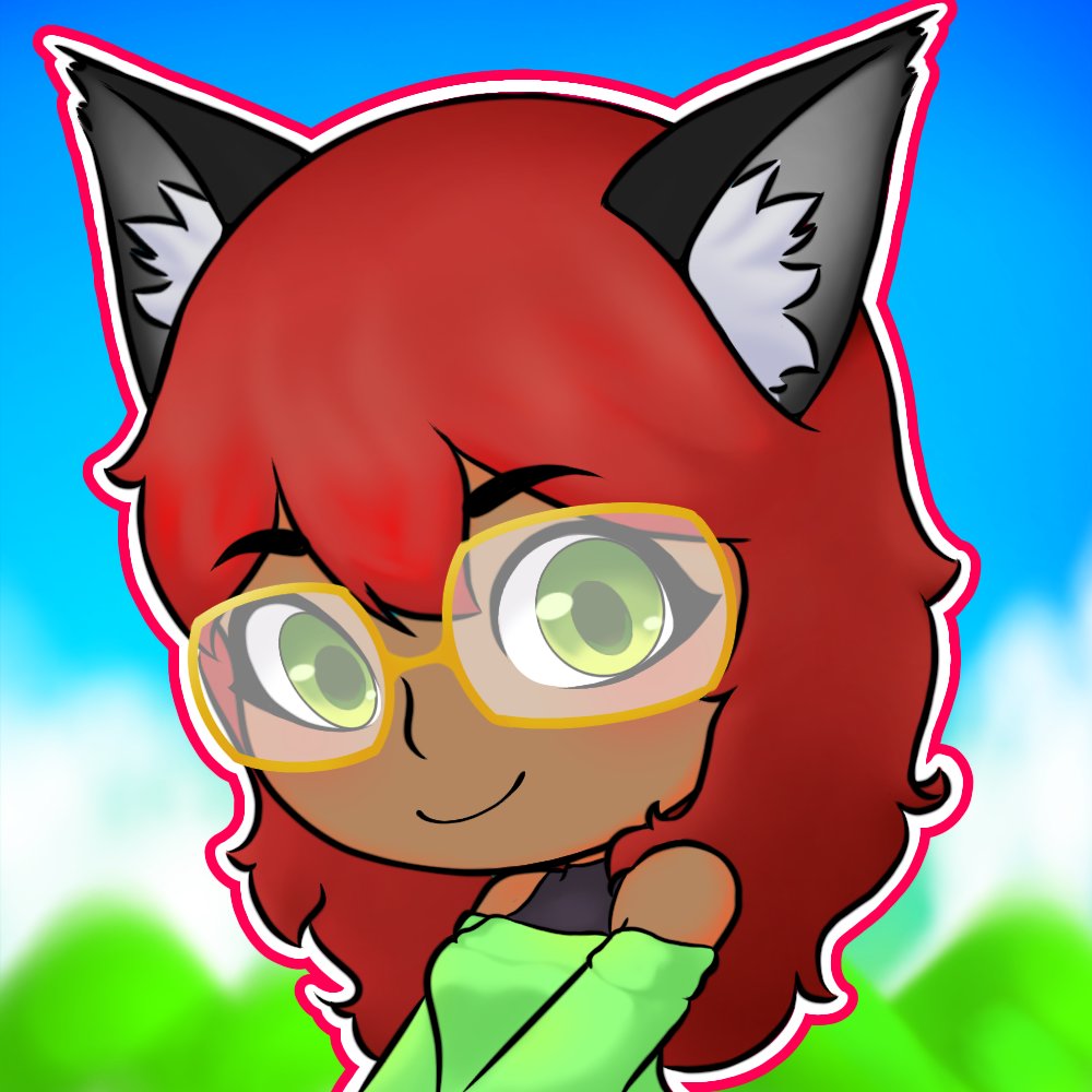 Muchos thankyus <a href="/CcvMarco/">CesarMCV</a>  x3 me encantaron! Y sorry la demora en presumirlos x3 ❤️✨