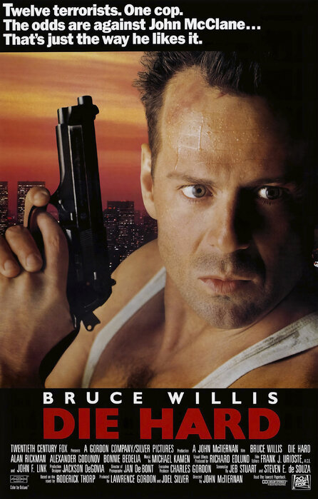 Happy Birthday to the one and only #BruceWillis. One of the coolest stars ever. #80sIcon #Moonlighting #DieHard