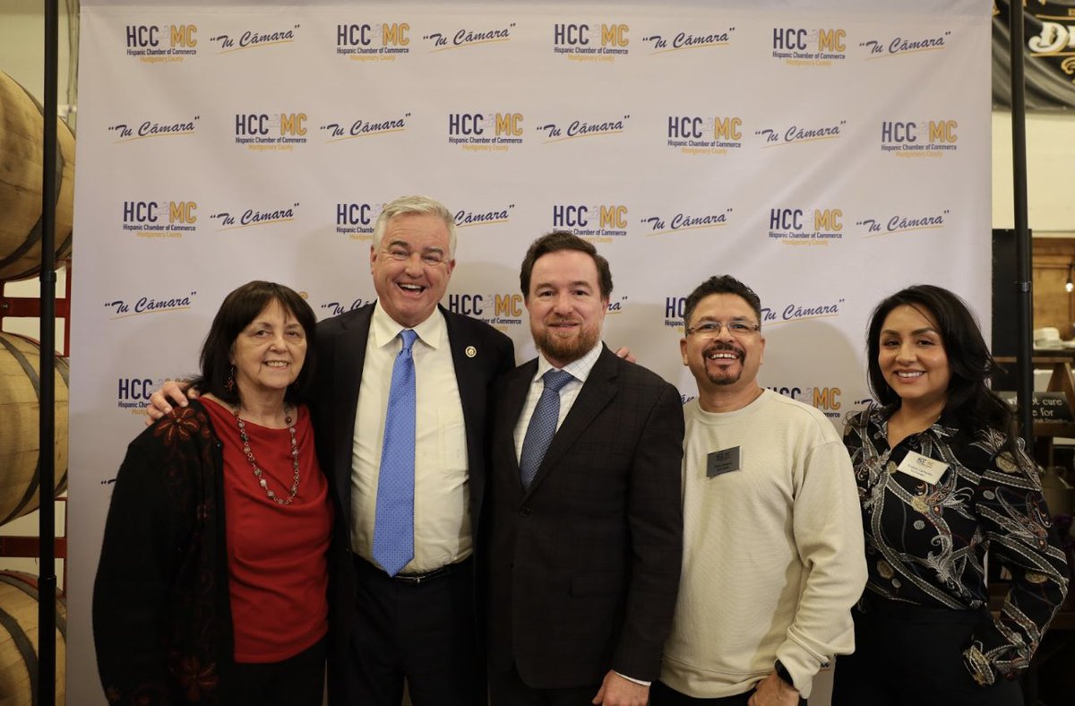 David Trone tweet media