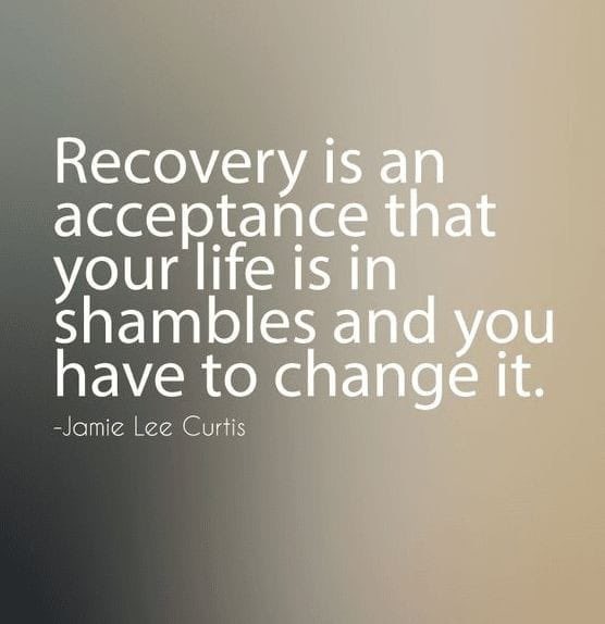 Coming up for 5 years ago I realised this, my husband had no idea of my gambling. My constant internal torture of lying and putting on a face of being ok. I’m so glad I found GA and my recovery started. I needed to change #recovery #life #freshstart #addiction #gascotland