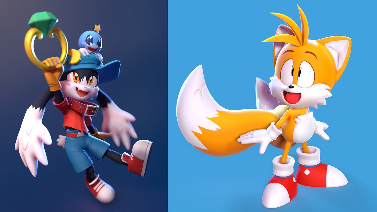Lemurfeature's tweet photo. I'm a 3D artist/animator currently at The Odd Gentlemen. Cute characters are my specialty.

Past jobs include Spyro: Reignited Trilogy, Harmonium, After the End, All Hail King Julien, Fading Skies, Poglings, Ambertail Island, Billie Bustup, &amp; The Ottoman

https://t.co/OQDW8VsqbQ https://t.co/afSCzZ44XD