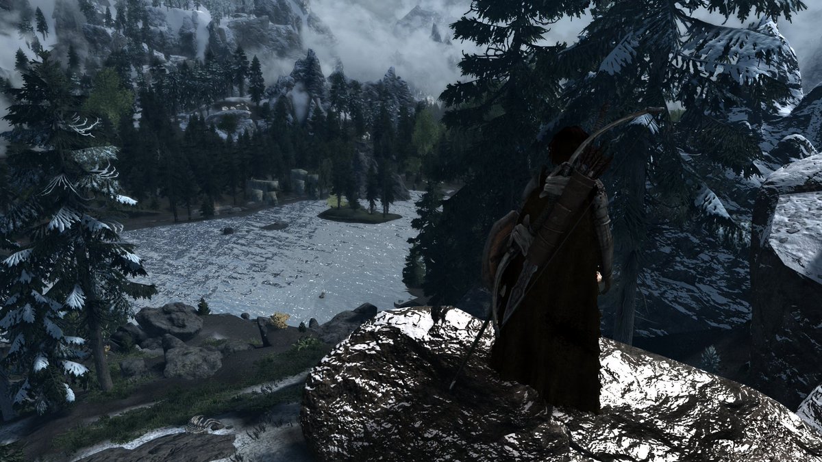 Mag dieses Spiel auch noch so alt sein aber mit ein paar neuen Mods macht ein erneuter Besuch immer wieder Spaß.