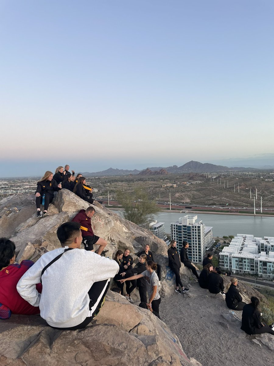 Hike A Mountain ✅ #ForksUp /// #O2V