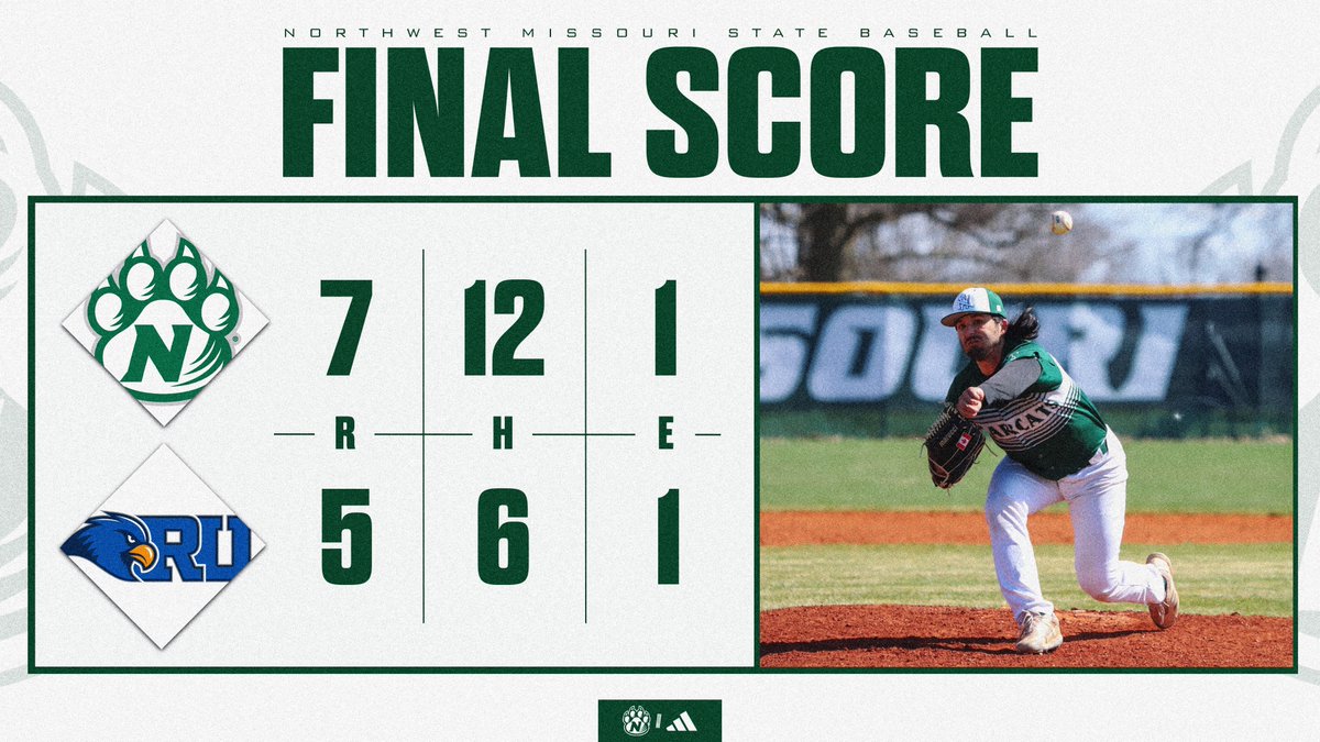 Northwest Baseball tweet media