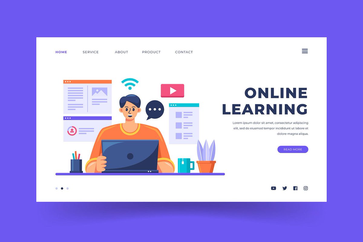 أفضل منصات تعليمية عربية و أجنبية على الإنترنت بشهادات معتمدة

تعرف على أفضل منصات تعليمية عربية و أجنبية على الإنترنت والتي يمكنك الحصول منها على شهادات معتمدة من أفضل الشركات والجامعات العالمية

md3bm.com/2024/03/best-e…
