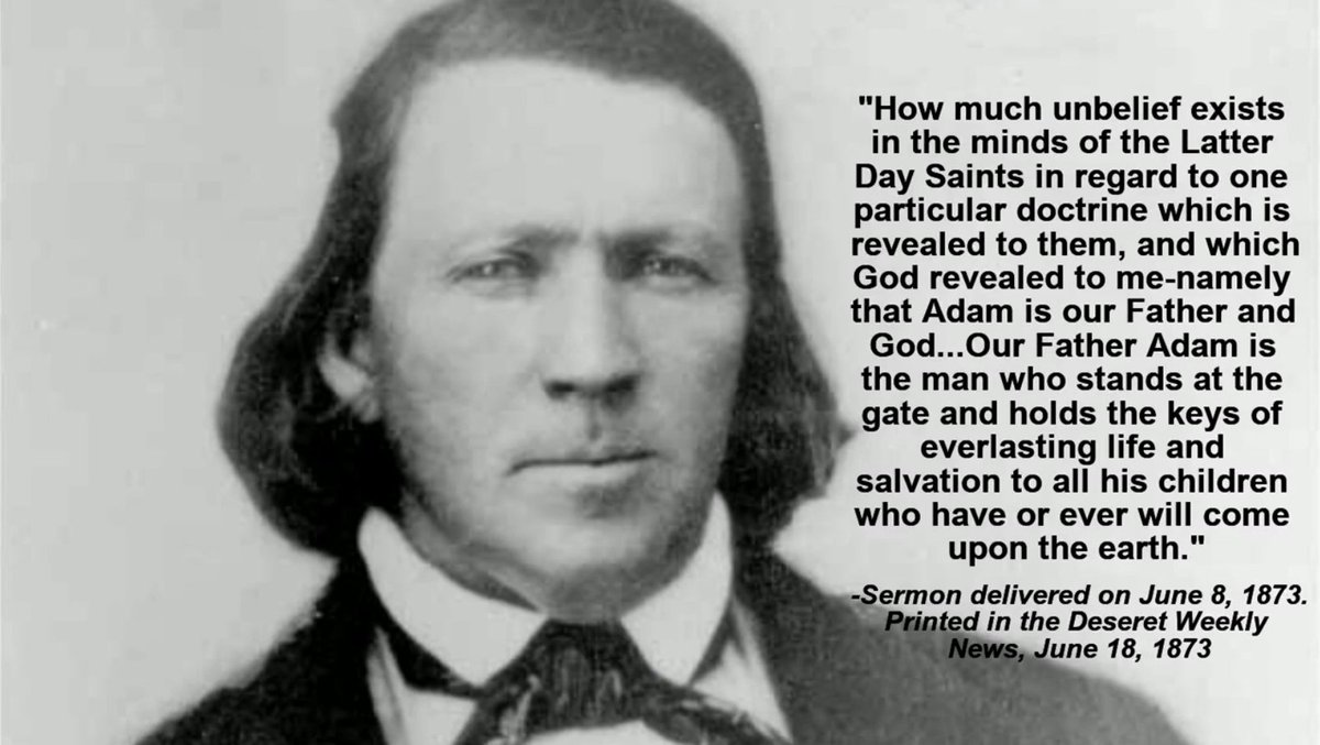 Deseret Saint ۞ tweet media
