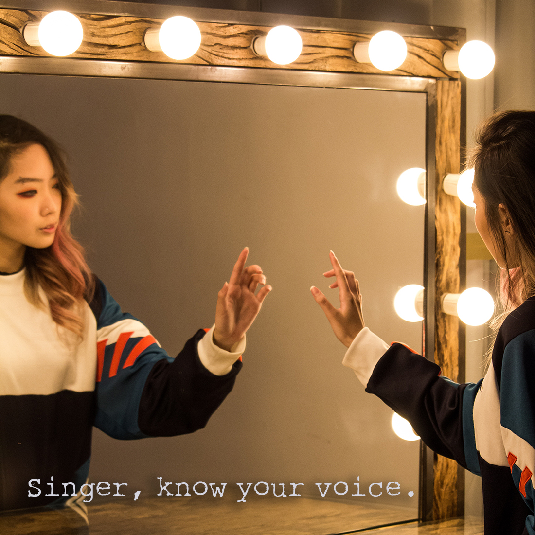 ardenkaywin's tweet photo. "The essence of bravery is being without self-deception." -Pema Chödrön

Join my Pro Singer Success Collective Facebook Group: https://t.co/hIFdJ3L7DF https://t.co/pFWdwSfIxy