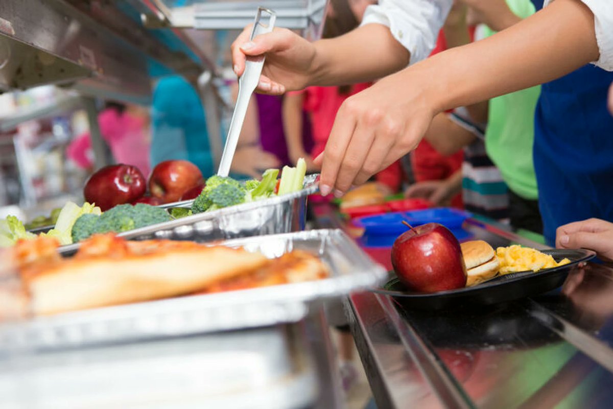 dannieldk00's tweet photo. Suecia introdujo #gradualmente las comidas escolares #gratuitas a partir de la década de 1940
Los 🇸🇪 que recibieron el almuerzo durante toda su #escolaridad eran 1 centímetro más #altos, estaban mejor #educados y tenían #mejores ingresos que aquellos que no lo #recibieron https://t.co/PkRgu0vGx2