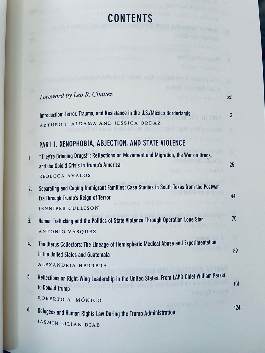 kristinashull's tweet photo. I'm excited to share a new co-authored piece! In "Resistance Archiving: Reflections on the IMM Print Detention Stories Project," Jamila Hammami and I reflect on the abolitionist potentials and dangers of sharing stories from immigration #detention across hostile landscapes. https://t.co/cv0PT8ebRH