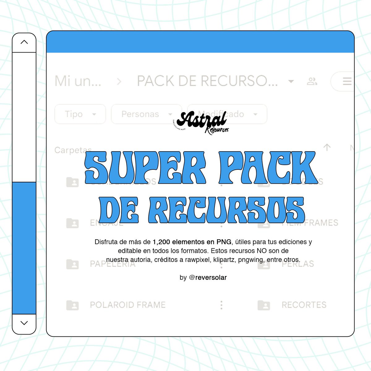 Creative Vault ᴿᴾ tweet media