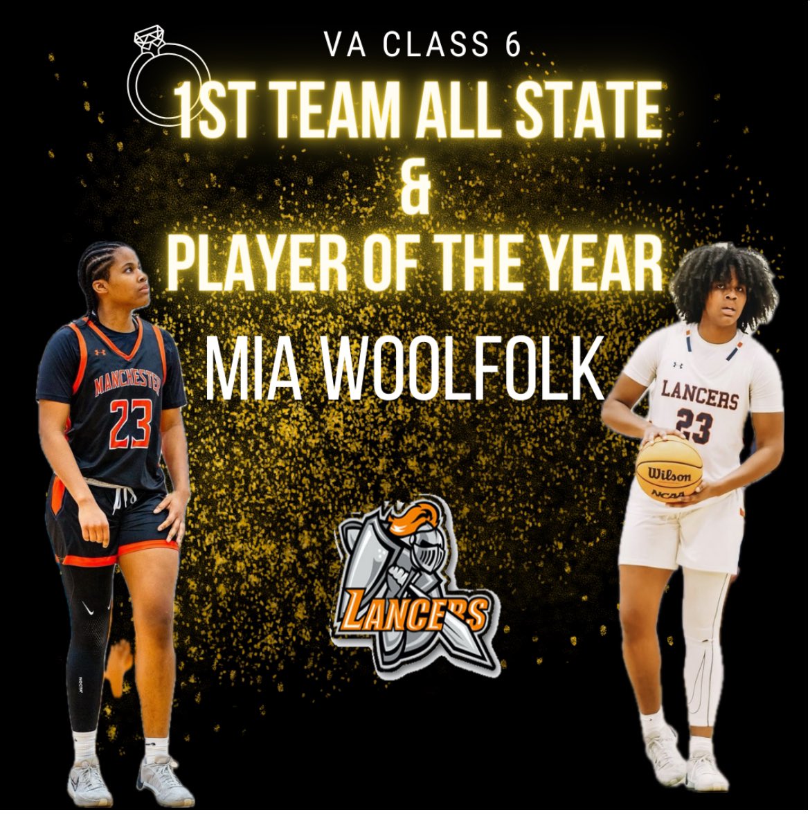 Manchester Lancers GBB tweet media