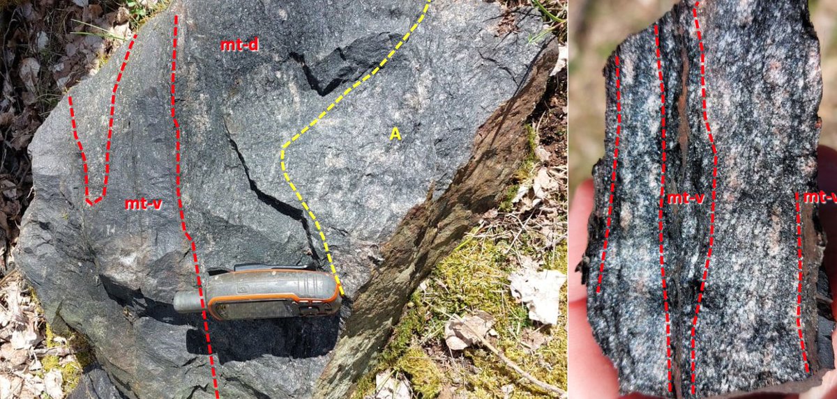 TheMarketBullAU's tweet photo. $RAG Ragnar Metals reaches a new milestone after its Olserum North Heavy Rare Earth Project, Sweden, returns significant geophysical results 🇸🇪⛏️

@RagnarMetals 

#ASX #ASXNews #Investing #Mining #Markets https://t.co/biPDnVHOLu