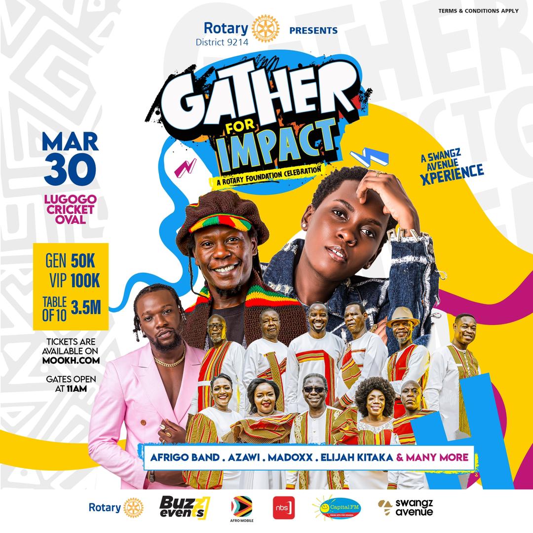 Annie Ninyesiga tweet media