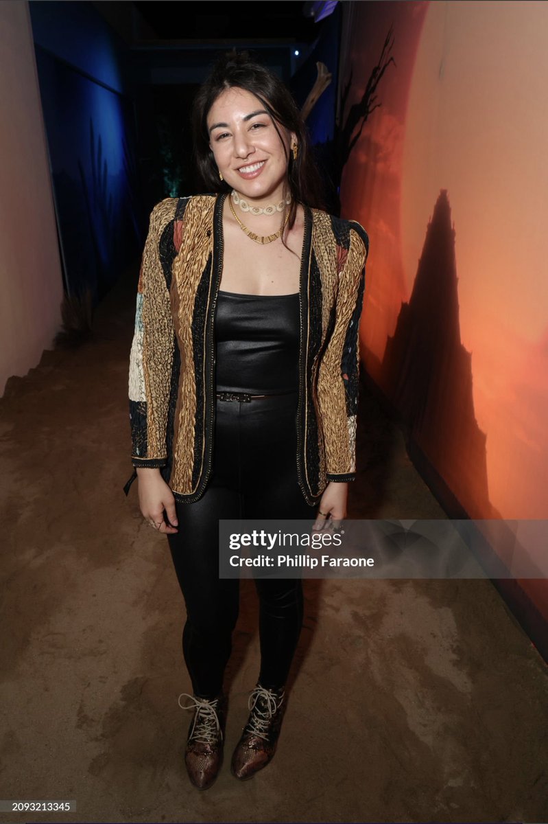 Being surrounded by AAPI at the <a href="/netflix/">Netflix</a> premiere of <a href="/3body/">3 Body Problem</a> was incredible. This fantastic pilot sparked universal shares among friends afterward. Big thanks to @ianaiexander for inviting me to be a part of the conversation of the future of Asian storytelling.