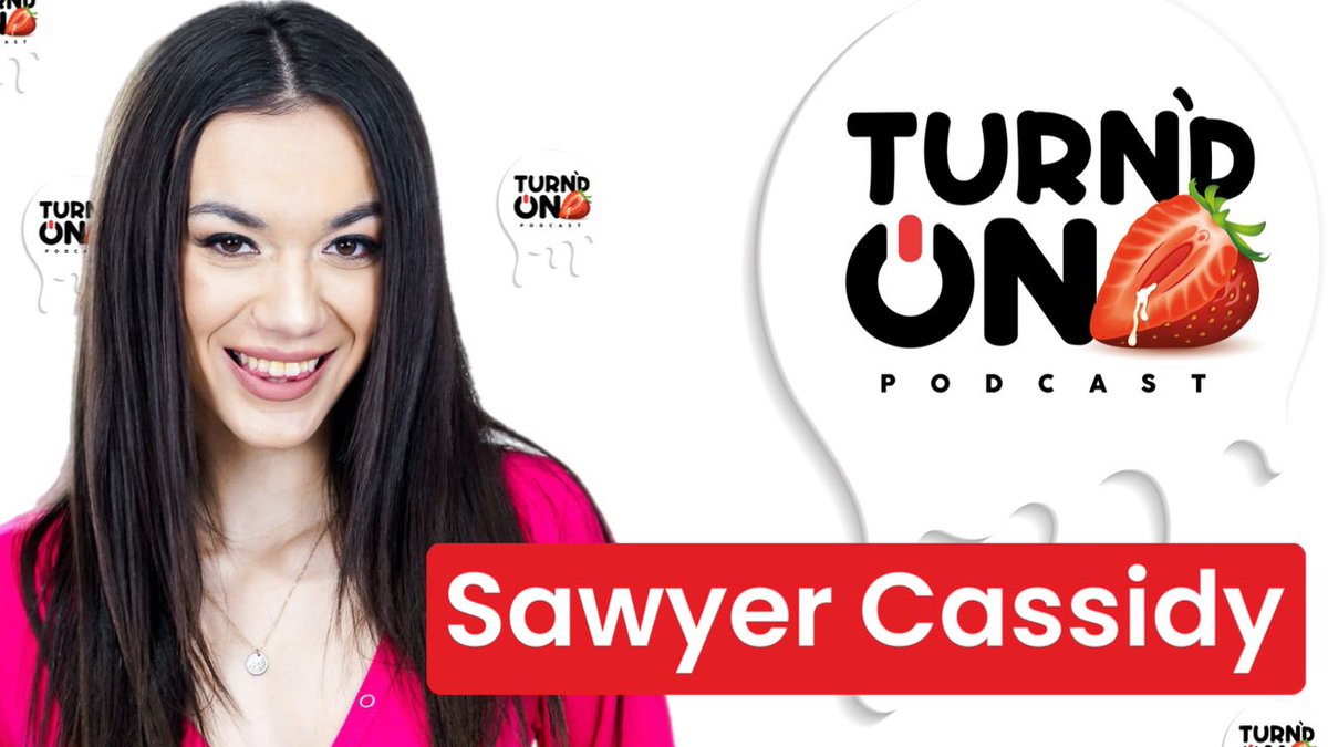 NEW EPISODE 🔥 
@SawyerCassidy3x 
youtu.be/Lb6RS1MKbMc?si…