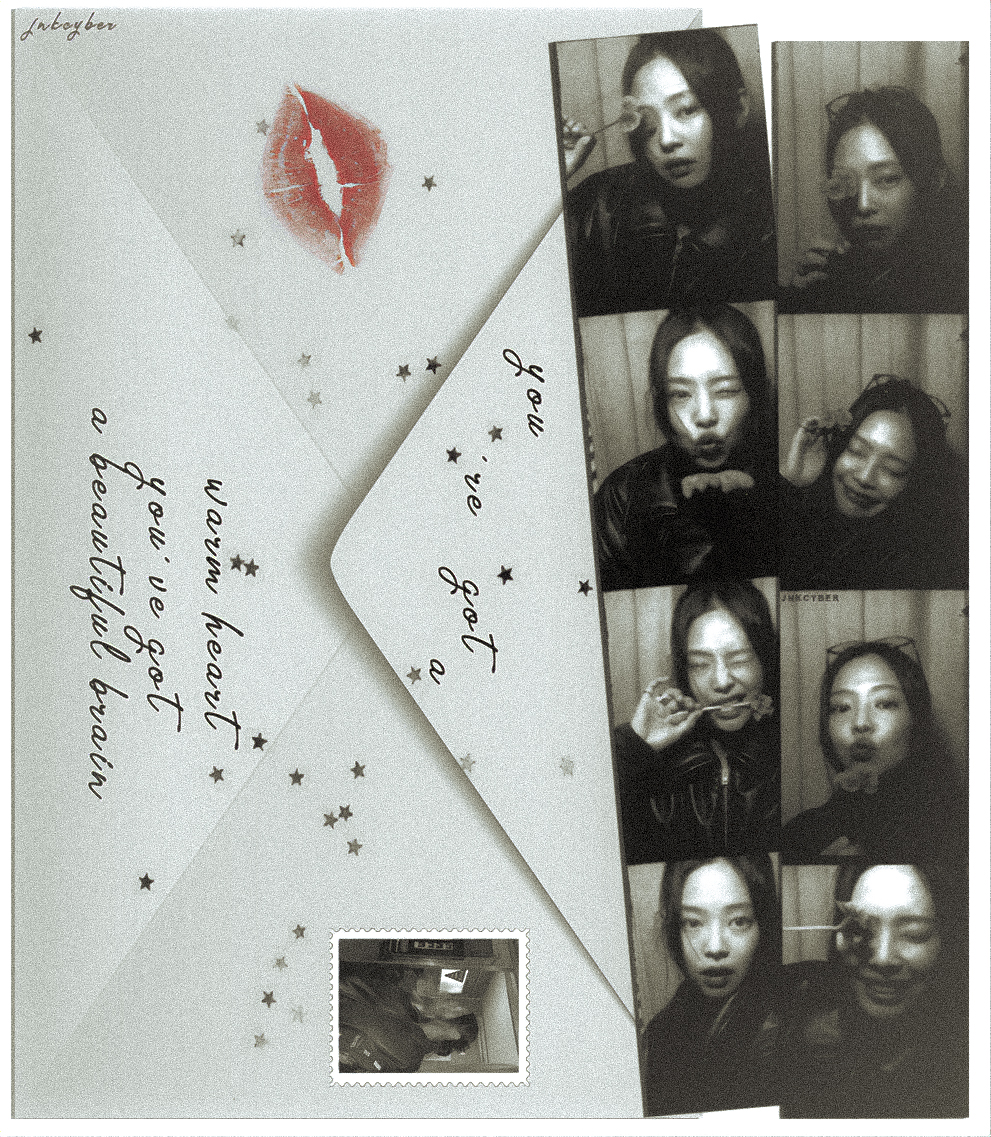 ❦ (@jnkcyber) on Twitter photo 