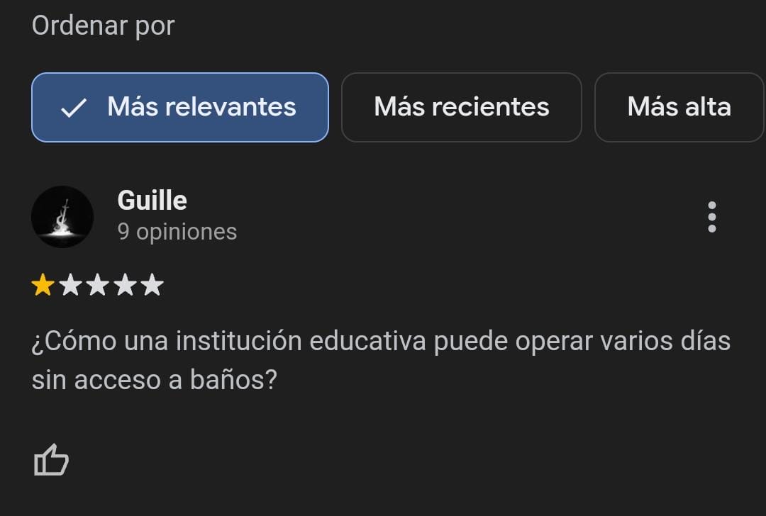 Pasa en las películas, pasa en la vida real...