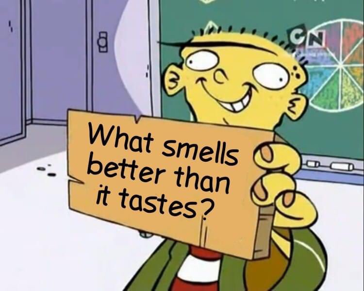 PureAtkins's tweet image. Sloppy joes there I said it 🎤