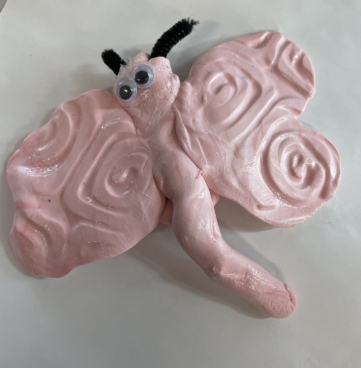 Deirdre Flood (@msflood23) on Twitter photo Kindergarteners listened to the book, Butterfly Child, and made clay Kindness Butterflies which whisper suggestions for kind acts. Teaching that art has meaning and teaching HOW to be kind #KindnessMatters <a href="/OssiningSchools/">Ossining UFSD</a> <a href="/OUFSD_Arts/">Kate Mathews</a> <a href="/ParkPrinc/">Emily Macias-Capellan</a> <a href="/EMercadoAP/">Ellie Mercado</a> Kindergarteners listened to the book, Butterfly Child, and made clay Kindness Butterflies which whisper suggestions for kind acts. Teaching that art has meaning and teaching HOW to be kind #KindnessMatters <a href="/OssiningSchools/">Ossining UFSD</a> <a href="/OUFSD_Arts/">Kate Mathews</a> <a href="/ParkPrinc/">Emily Macias-Capellan</a> <a href="/EMercadoAP/">Ellie Mercado</a>
