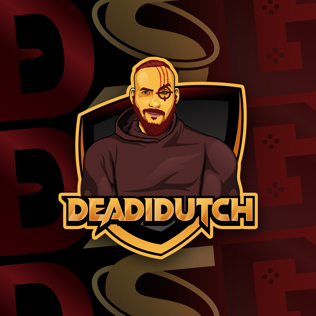 SadieBack's tweet image. Hello sadi here:Let’s create magic through design....#Logo #header #banner #Graphicdesigner #gfx #gamingcommunity #twitch #twitchstreamer #twitchaffiliate #SupportSmallStreamers