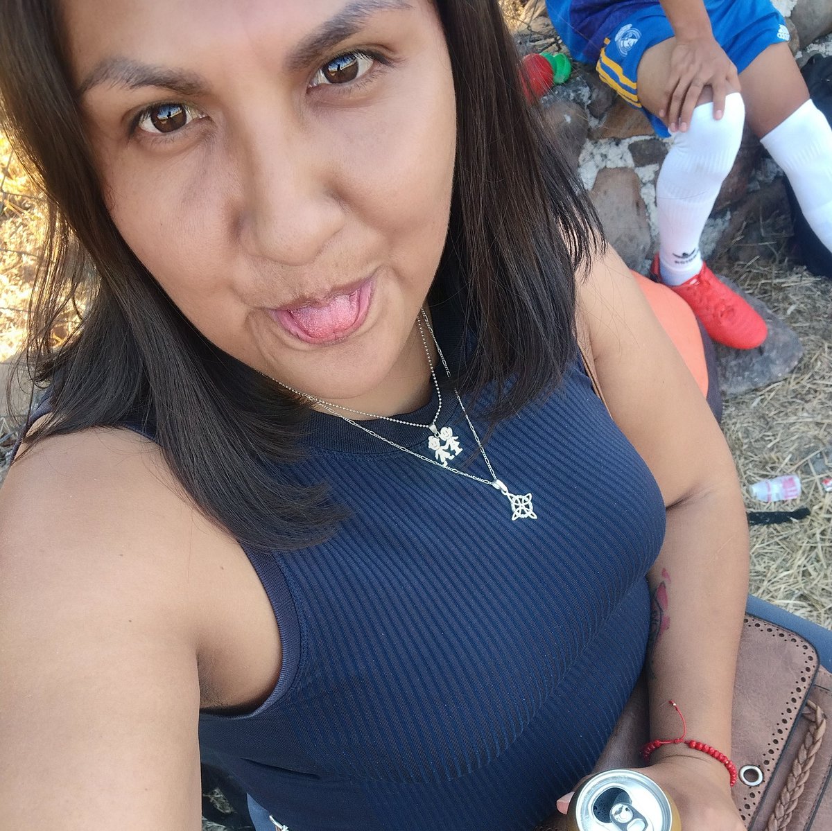 BombonaselboR24's tweet photo. #NuevaFotoDePerfil https://t.co/BfgDel39TQ