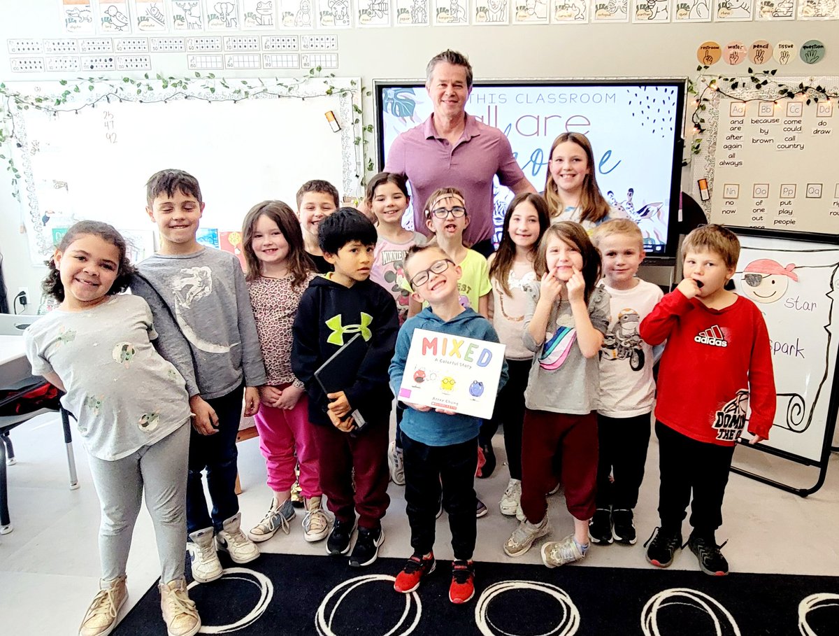 Kimberly Osborne, Ed.S. tweet media