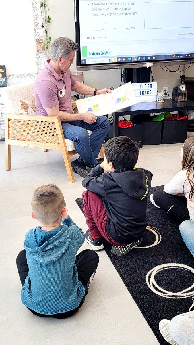 Kimberly Osborne, Ed.S. tweet media