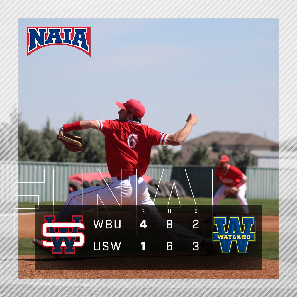 USW Athletics tweet media